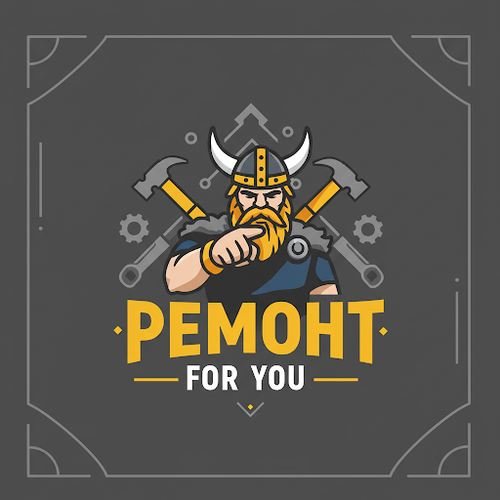 Ремонт for You